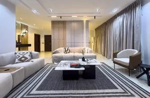 Luxury 4 Bedroom Apartment Ikoyi