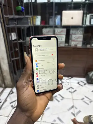 Apple iPhone XR 64 GB Orange