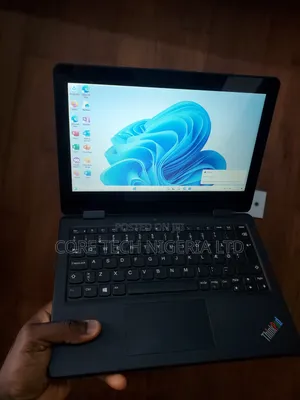 Laptop Lenovo ThinkPad 11e 4GB Intel Core i3 SSD 128GB