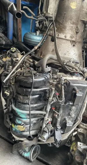Engine Dodge Challenger 5.7