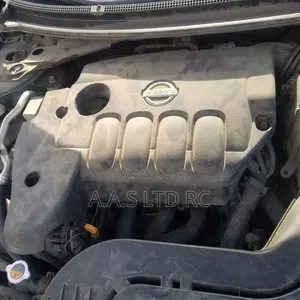 Nissan Altima 2009 Blue