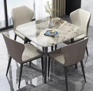 Dinning Set for 4 Man