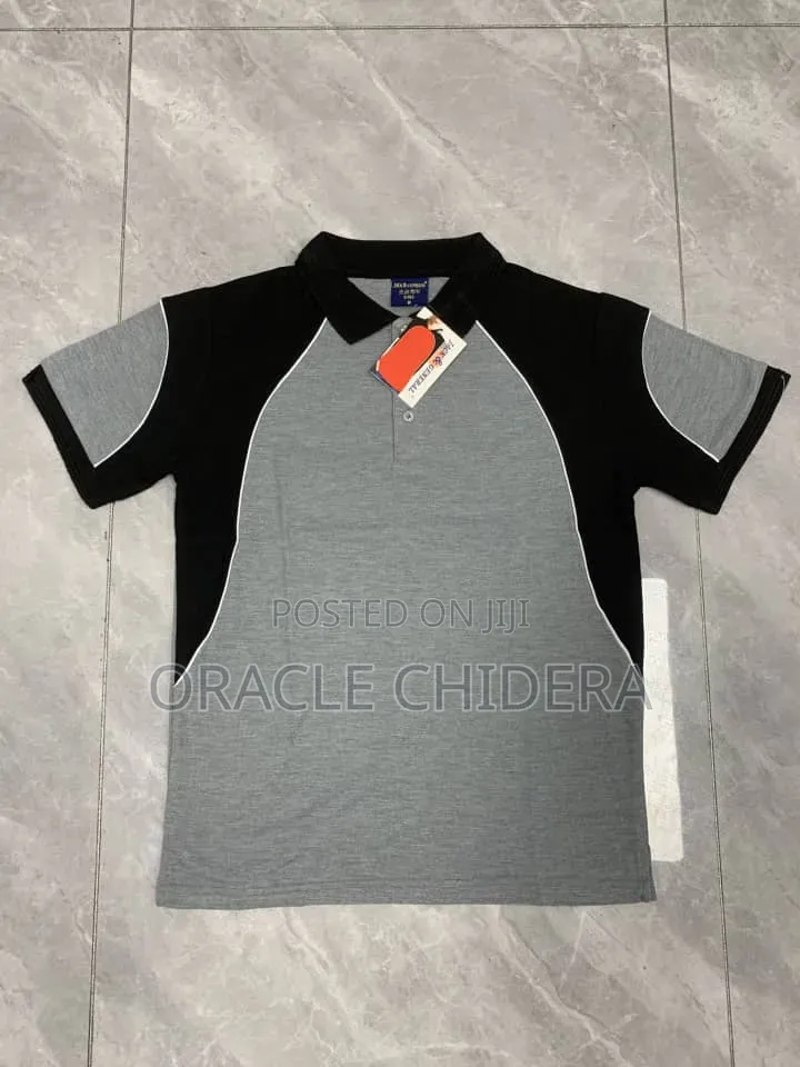 Quality Polo Design