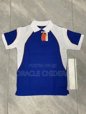 Quality Polo Design