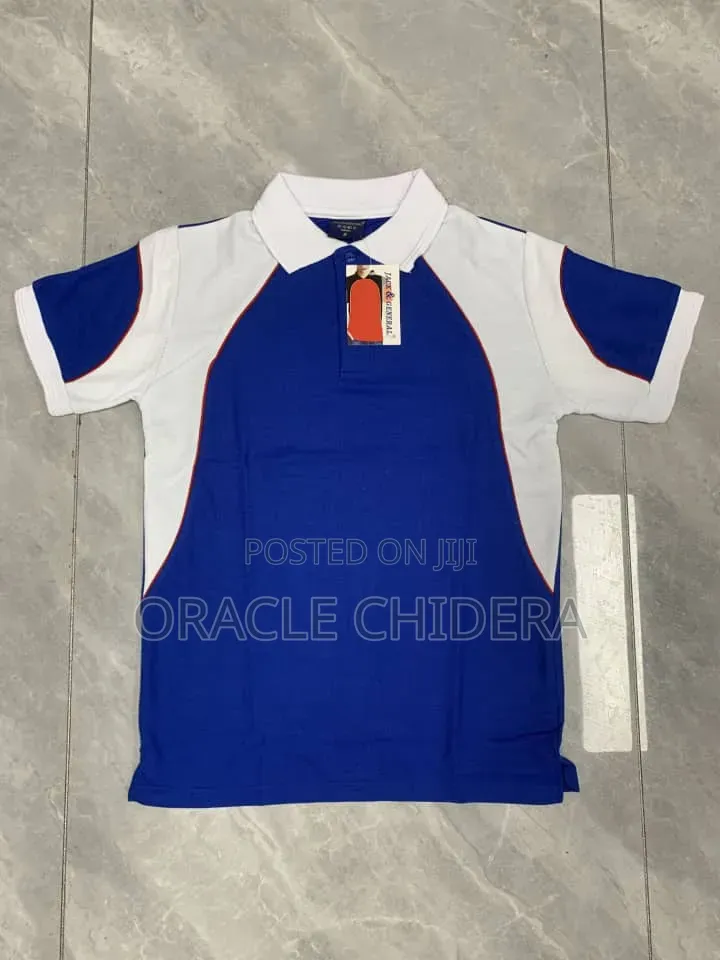 Quality Polo Design