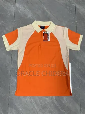 Quality Polo Design