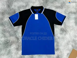 Quality Polo Design