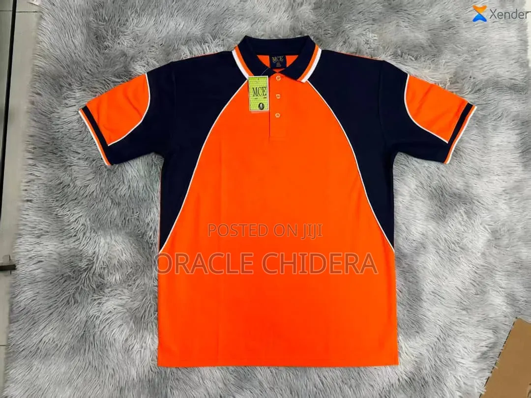 Quality Polo Design