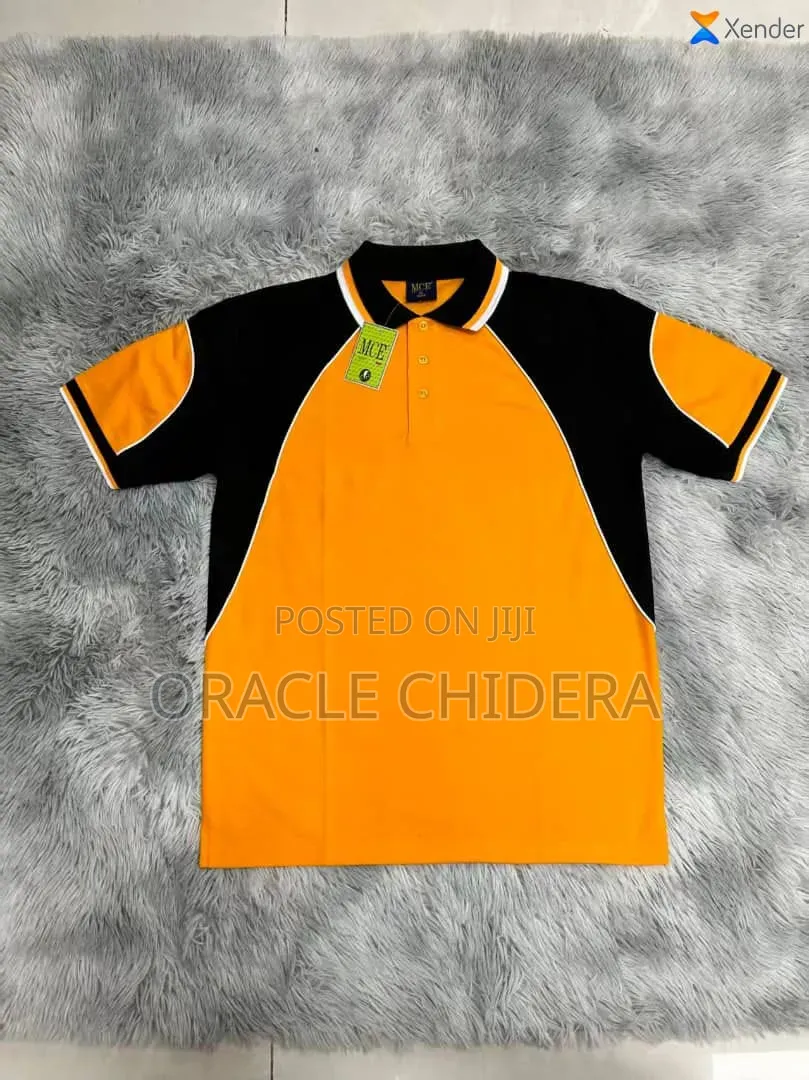 Quality Polo Design