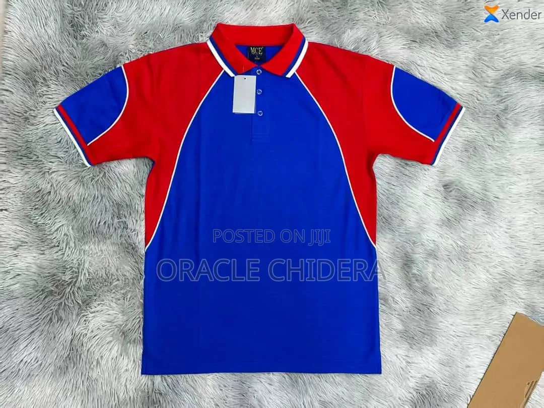 Quality Polo Design