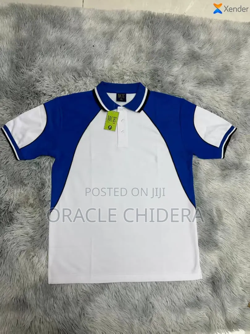 Quality Polo Design