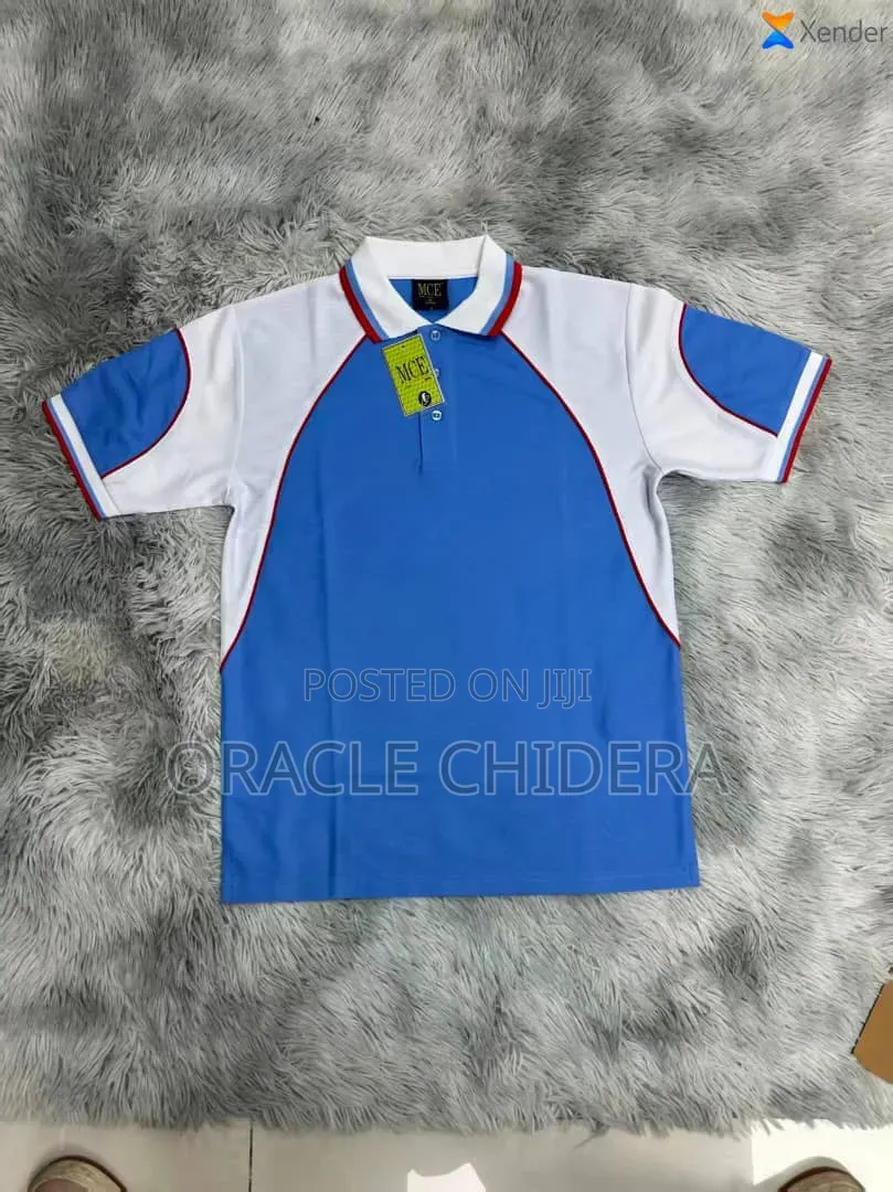 Quality Polo Design