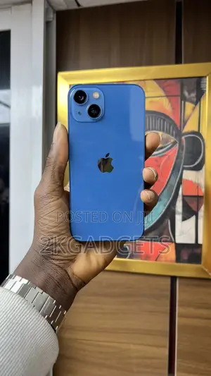 Apple iPhone 13 128 GB Blue