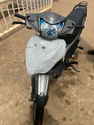 TVS Neo NX 2025 Gray
