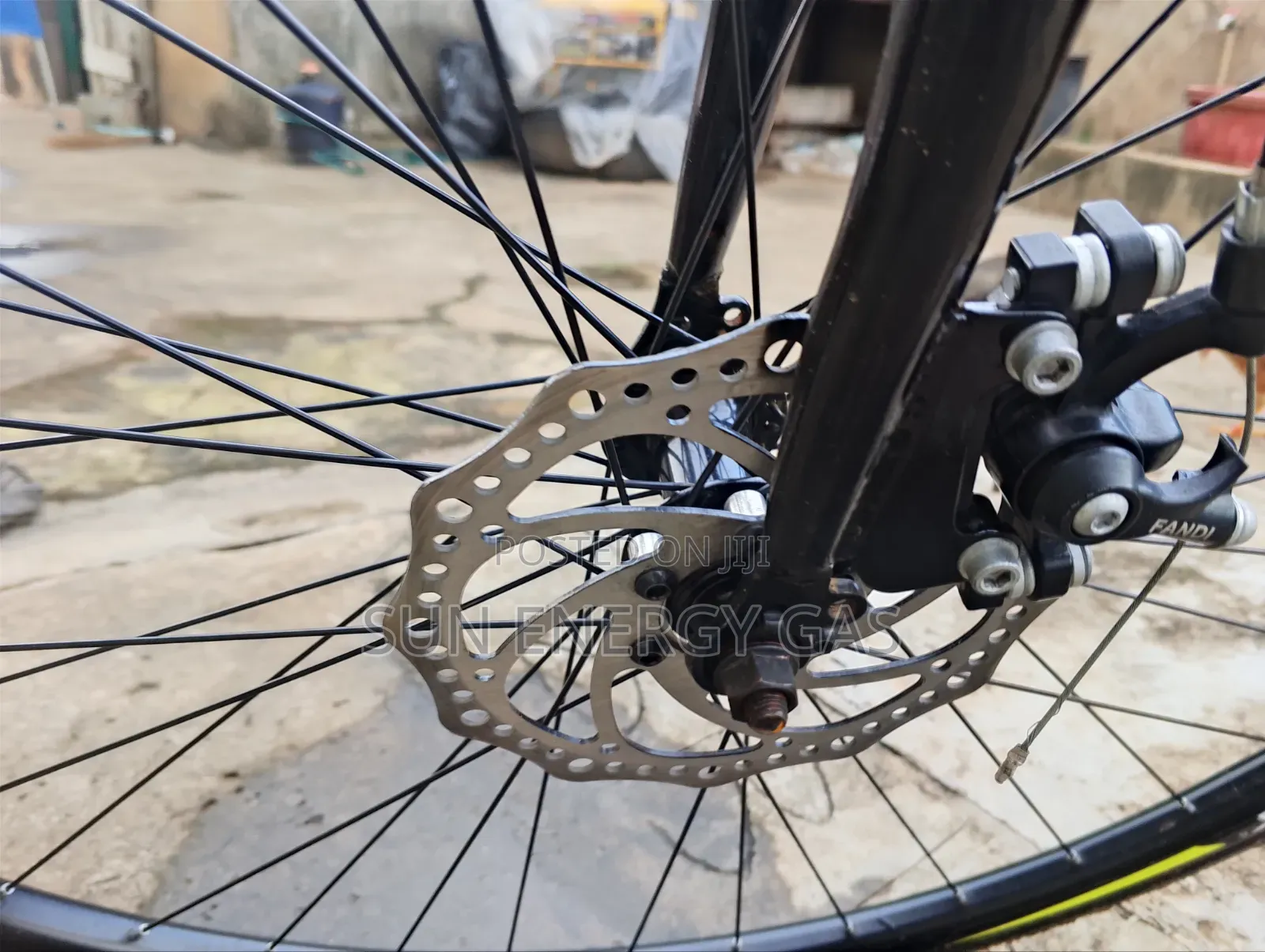 Size 28 U-Link Sport Roadbike