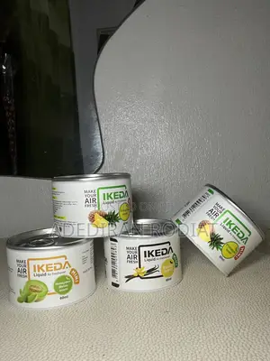 Ikedia Car Air Freshener