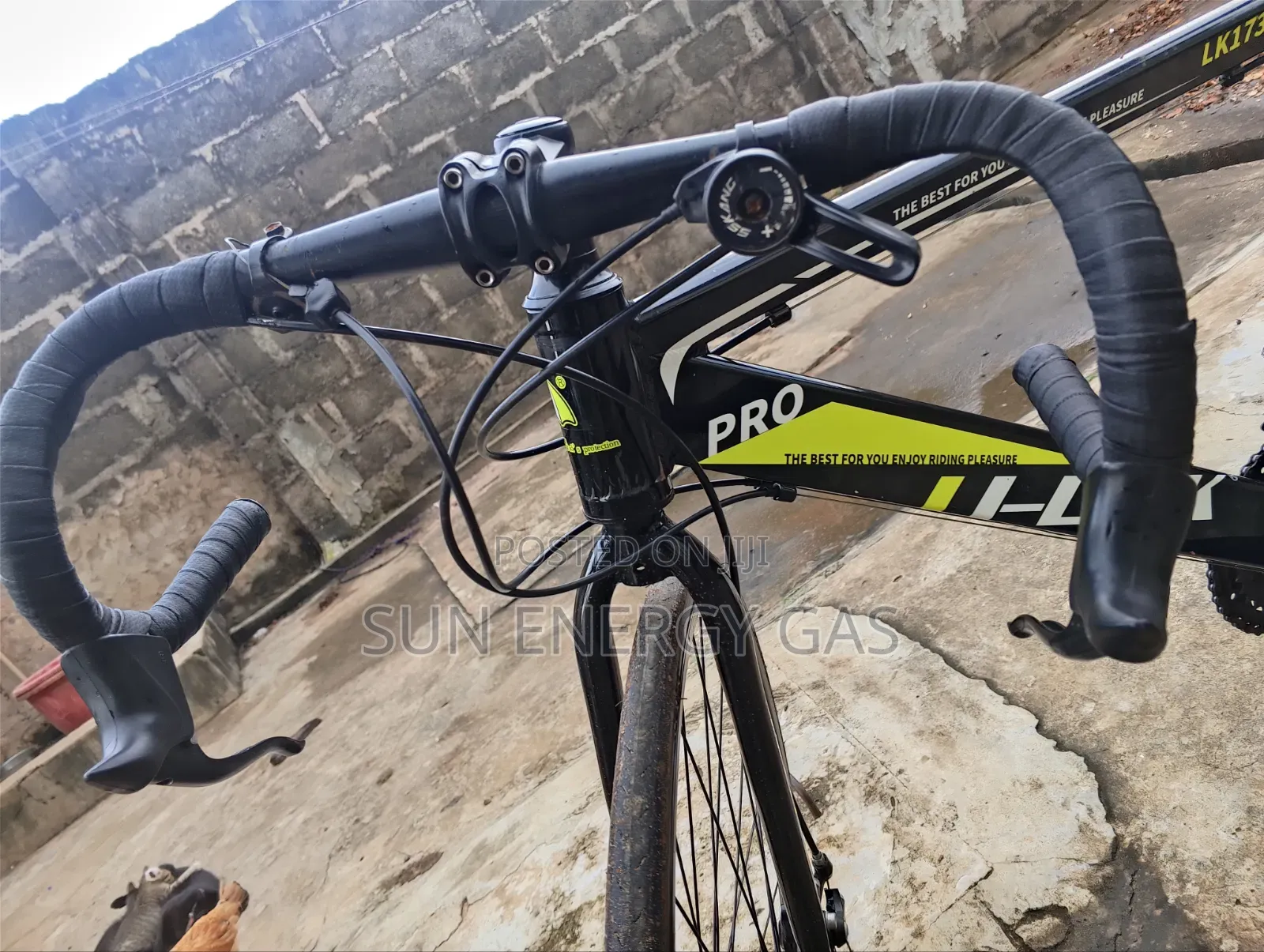 Size 28 U-Link Sport Roadbike