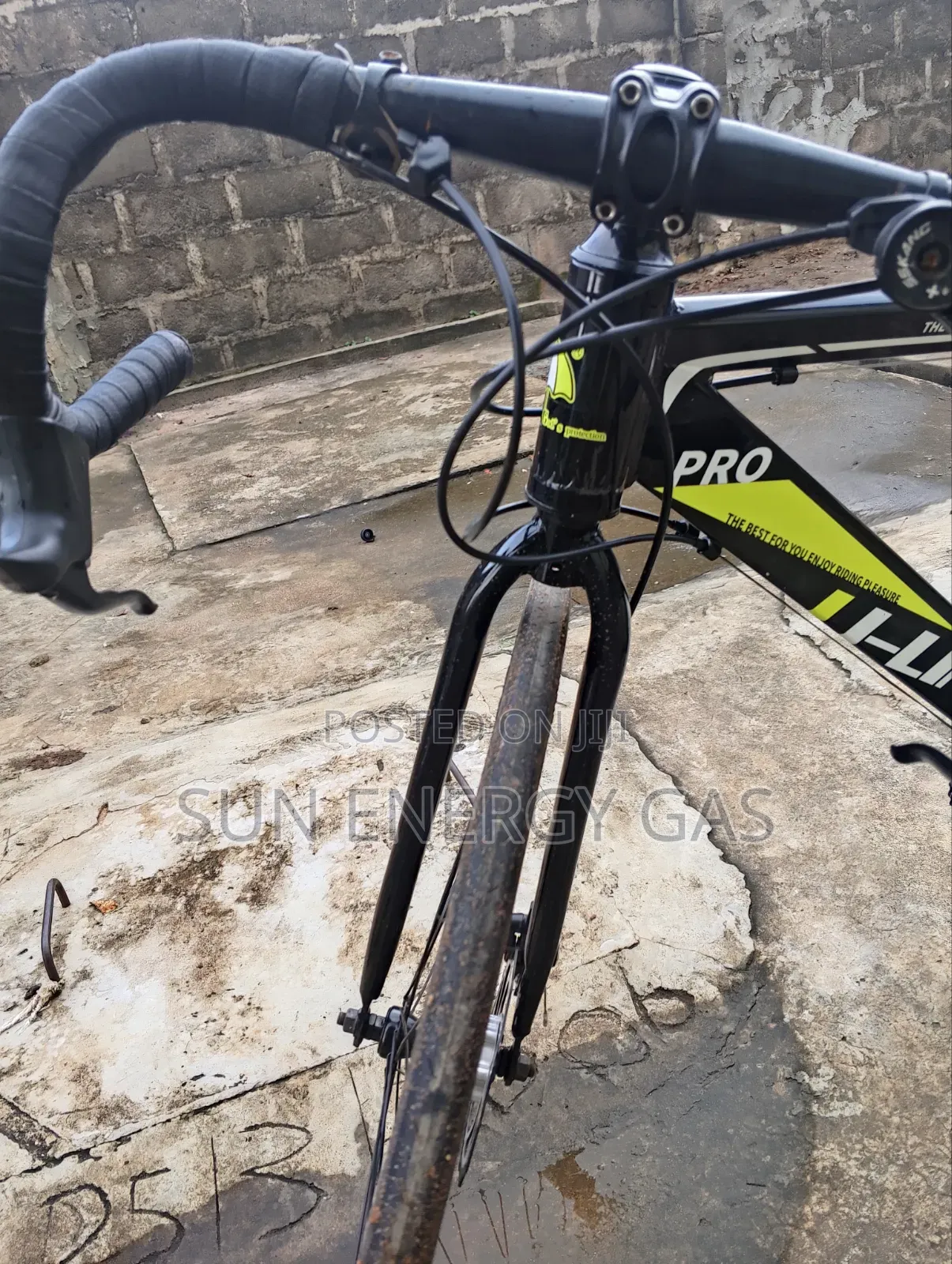 Size 28 U-Link Sport Roadbike