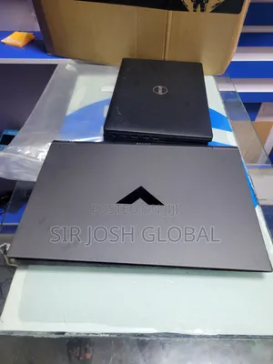 Laptop HP Victus 15 16GB Intel Core i7 SSD 512GB