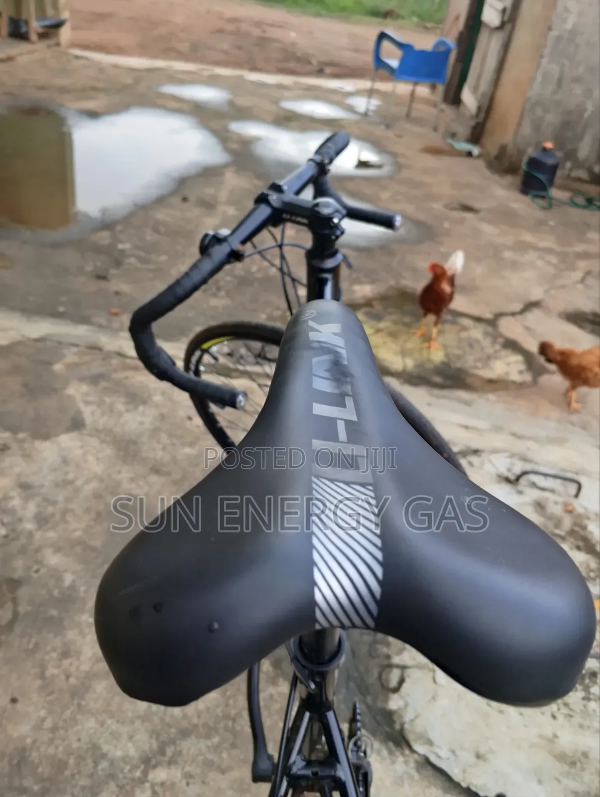 Size 28 U-Link Sport Roadbike