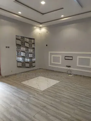 3bdrm Apartment in Omole Estate Phase 1 for rent