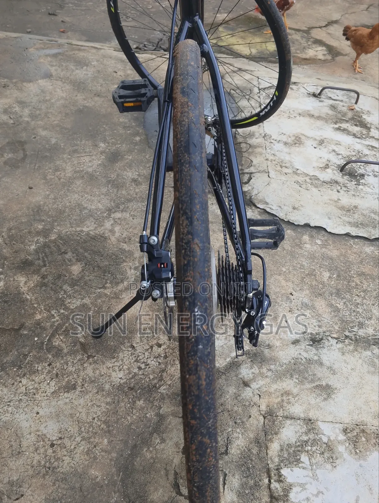 Size 28 U-Link Sport Roadbike