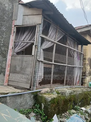 Furnished 2bdrm House in Mpape for sale
