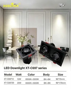 Double Eyes Sportlight