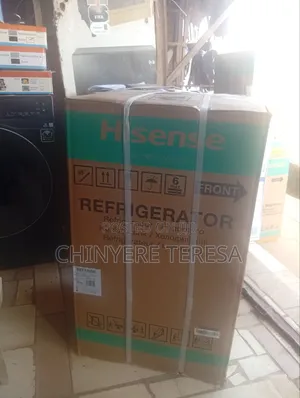 Hisense Refrigerator 87liters Model 120dr