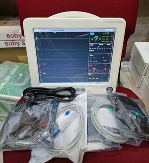 Patient Monitor