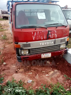 Toyota Dyna for Sale