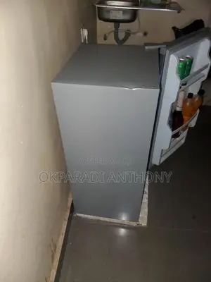 LG 90L Single Door Refrigerator – Fairly Used, Working Perfectly