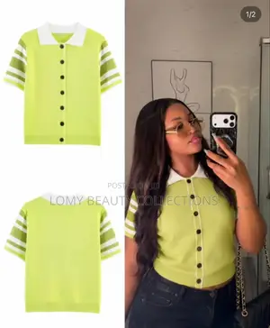 Stylish Blouse
