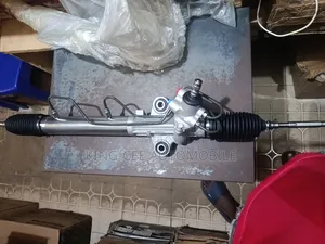 Steering Rack Hiace Hummer Bus