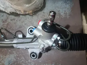 Steering Rack Hiace Hummer Bus