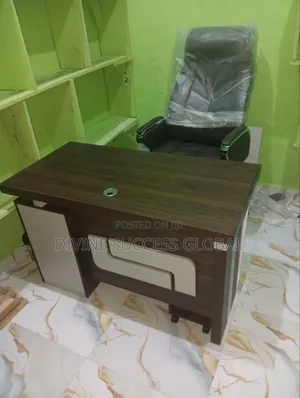 Imported Office Executive Table