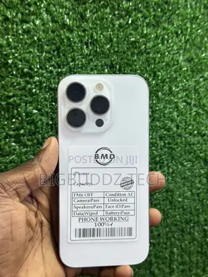 Apple iPhone 16 Pro Max 256 GB