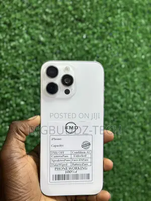 Apple iPhone 16 Pro Max 256 GB