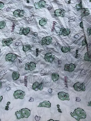 Material (₦1,000/Yard)
