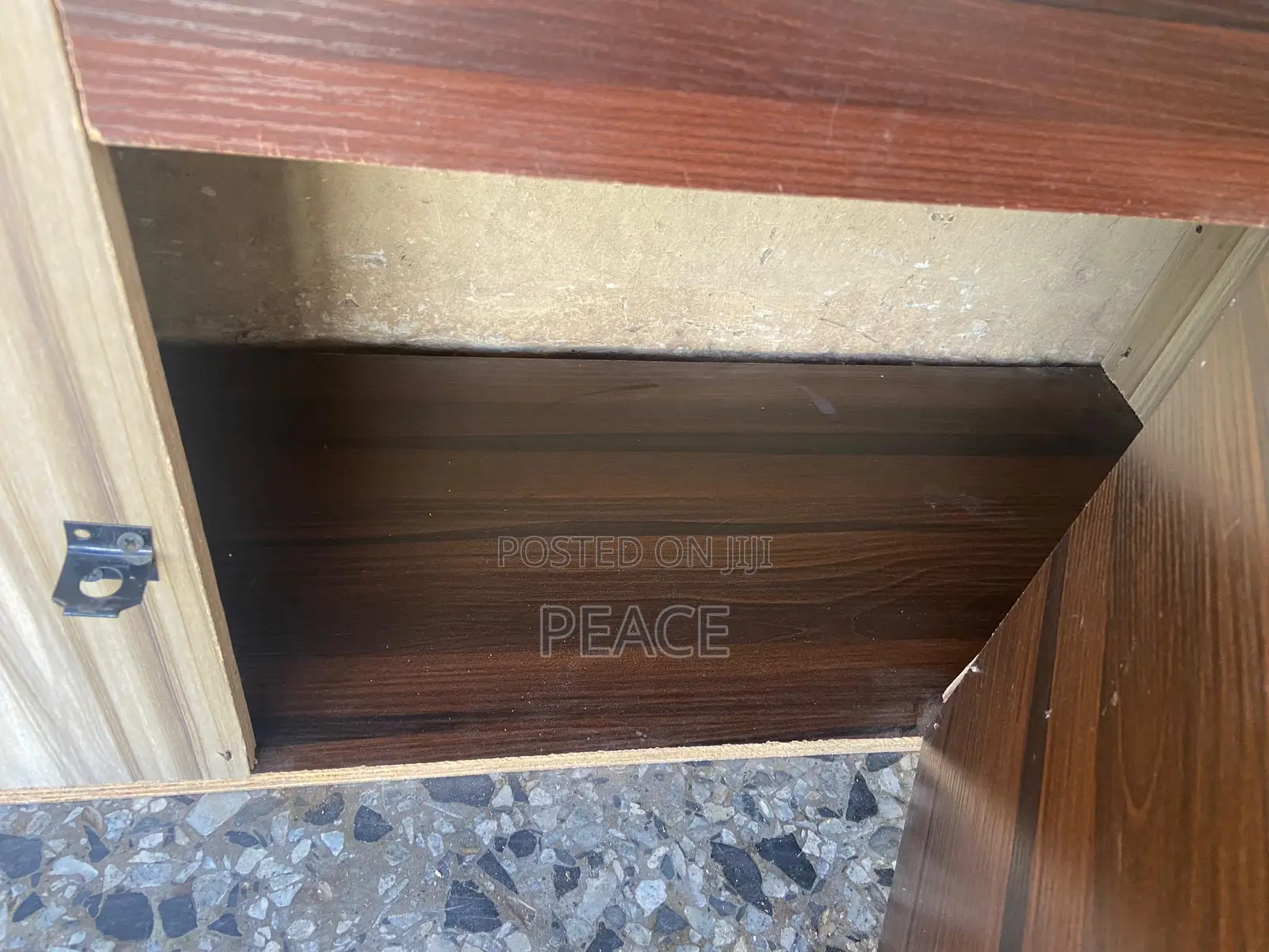 Kitchen Wall Cabinet