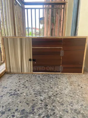 Kitchen Wall Cabinet
