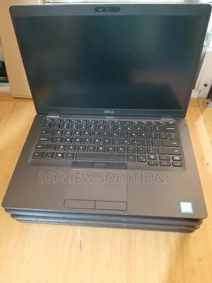 Laptop Dell Latitude 5400 8GB Intel Core i5 SSD 256GB