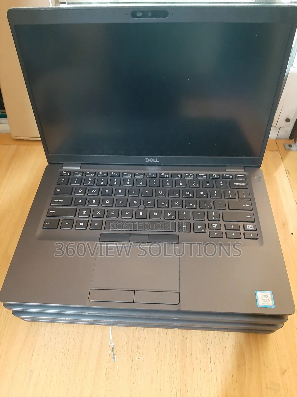 Laptop Dell Latitude 5400 8GB Intel Core i5 SSD 256GB