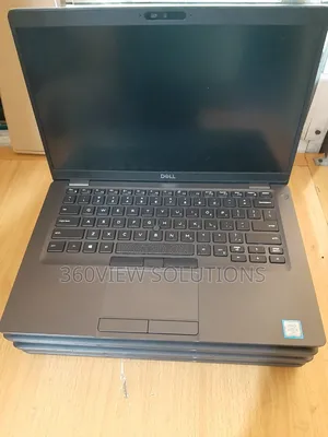 Laptop Dell Latitude 5400 8GB Intel Core i5 SSD 256GB
