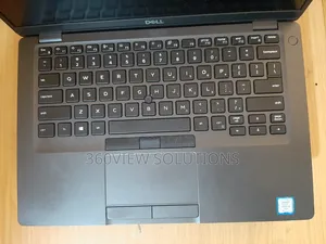 Laptop Dell Latitude 5400 8GB Intel Core i5 SSD 256GB