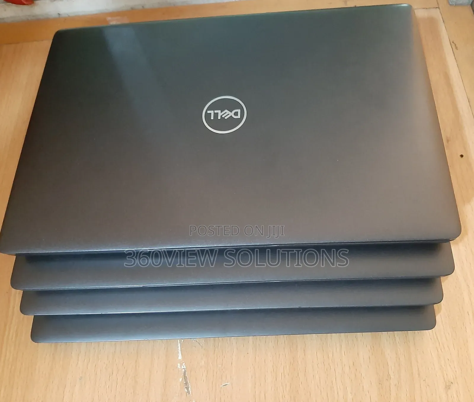 Laptop Dell Latitude 5400 8GB Intel Core i5 SSD 256GB