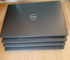 Laptop Dell Latitude 5400 8GB Intel Core i5 SSD 256GB
