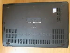Laptop Dell Latitude 5400 8GB Intel Core i5 SSD 256GB