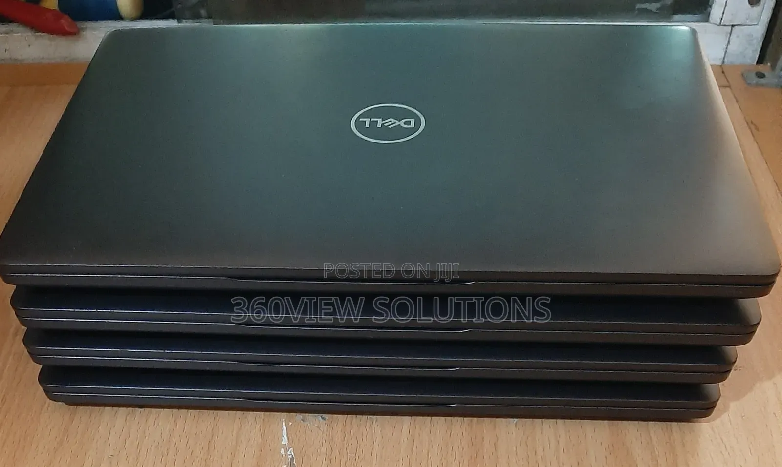 Laptop Dell Latitude 5400 8GB Intel Core i5 SSD 256GB