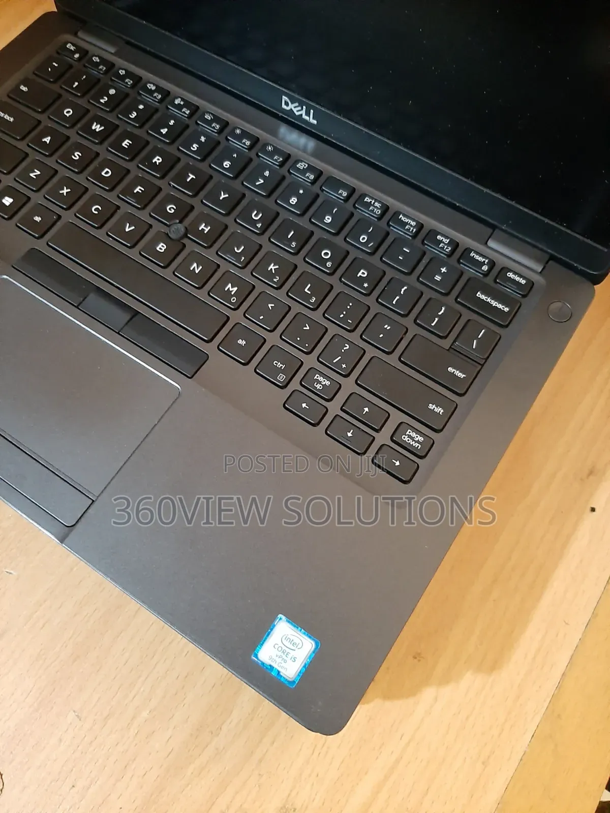 Laptop Dell Latitude 5400 8GB Intel Core i5 SSD 256GB